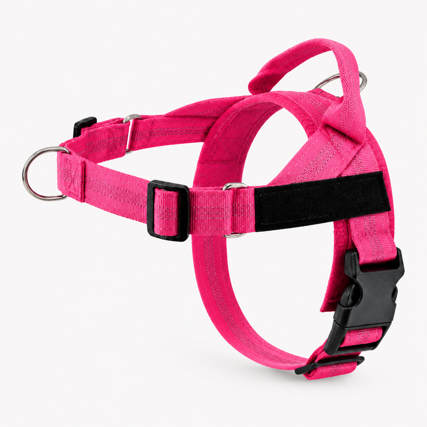 HARNAIS ANTI-TRACTION POUR CHIEN