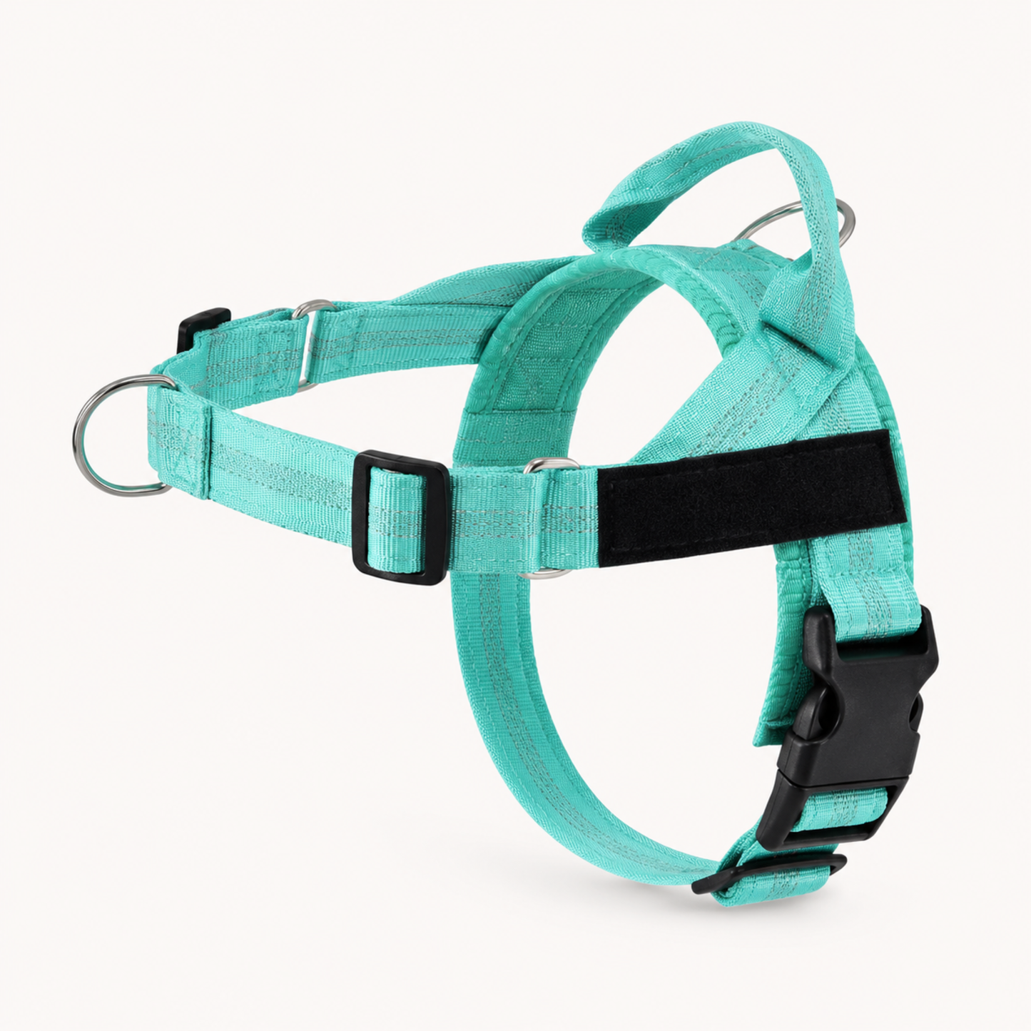 HARNAIS ANTI-TRACTION POUR CHIEN