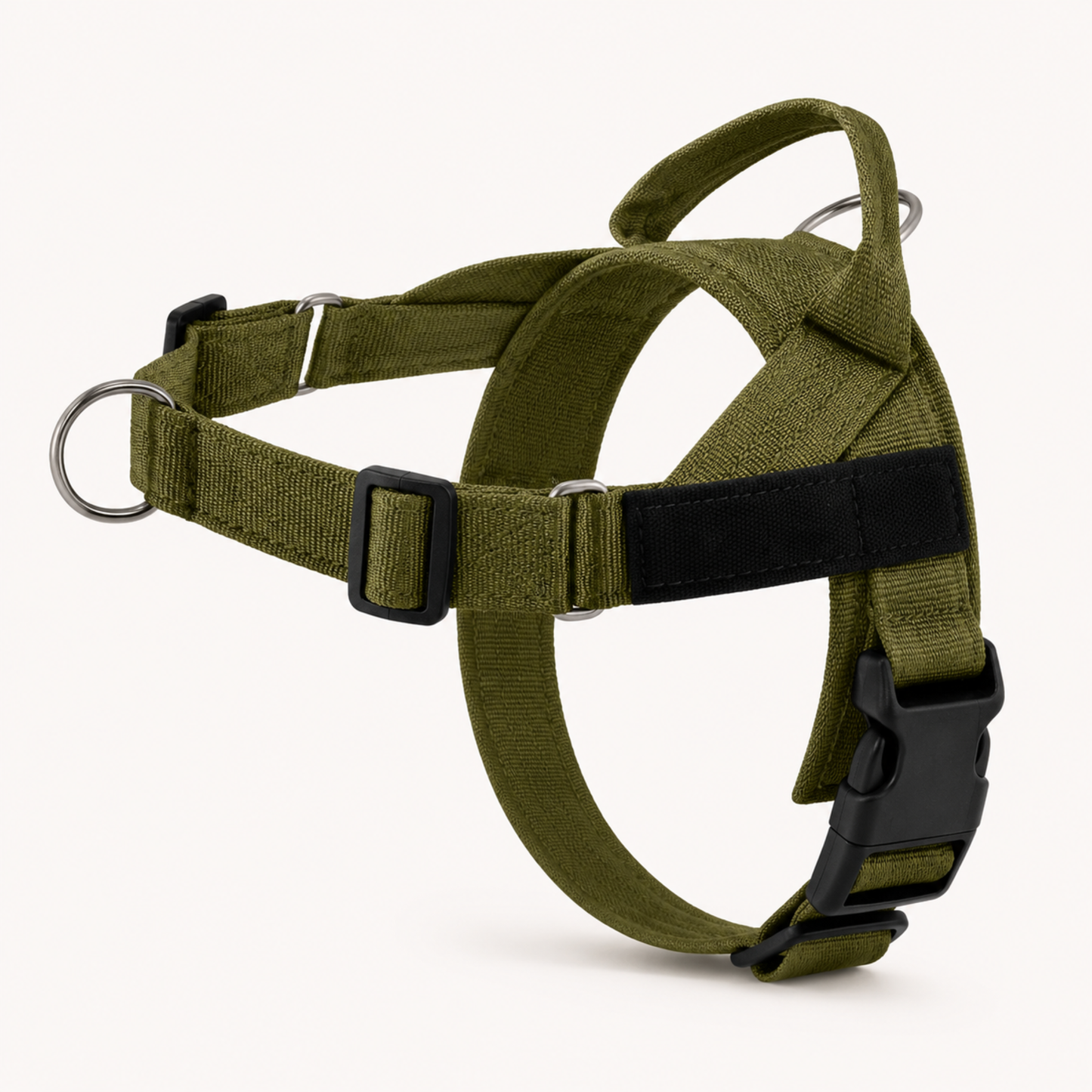 HARNAIS ANTI-TRACTION POUR CHIEN