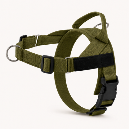 HARNAIS ANTI-TRACTION POUR CHIEN