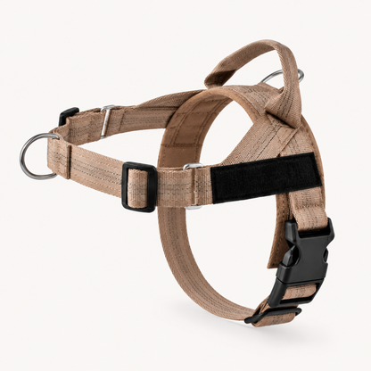 HARNAIS ANTI-TRACTION POUR CHIEN