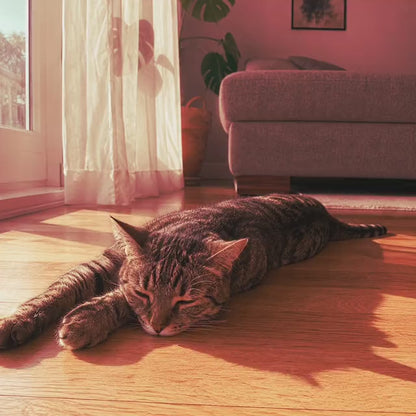 Tapis rafraîchissant PawCo™