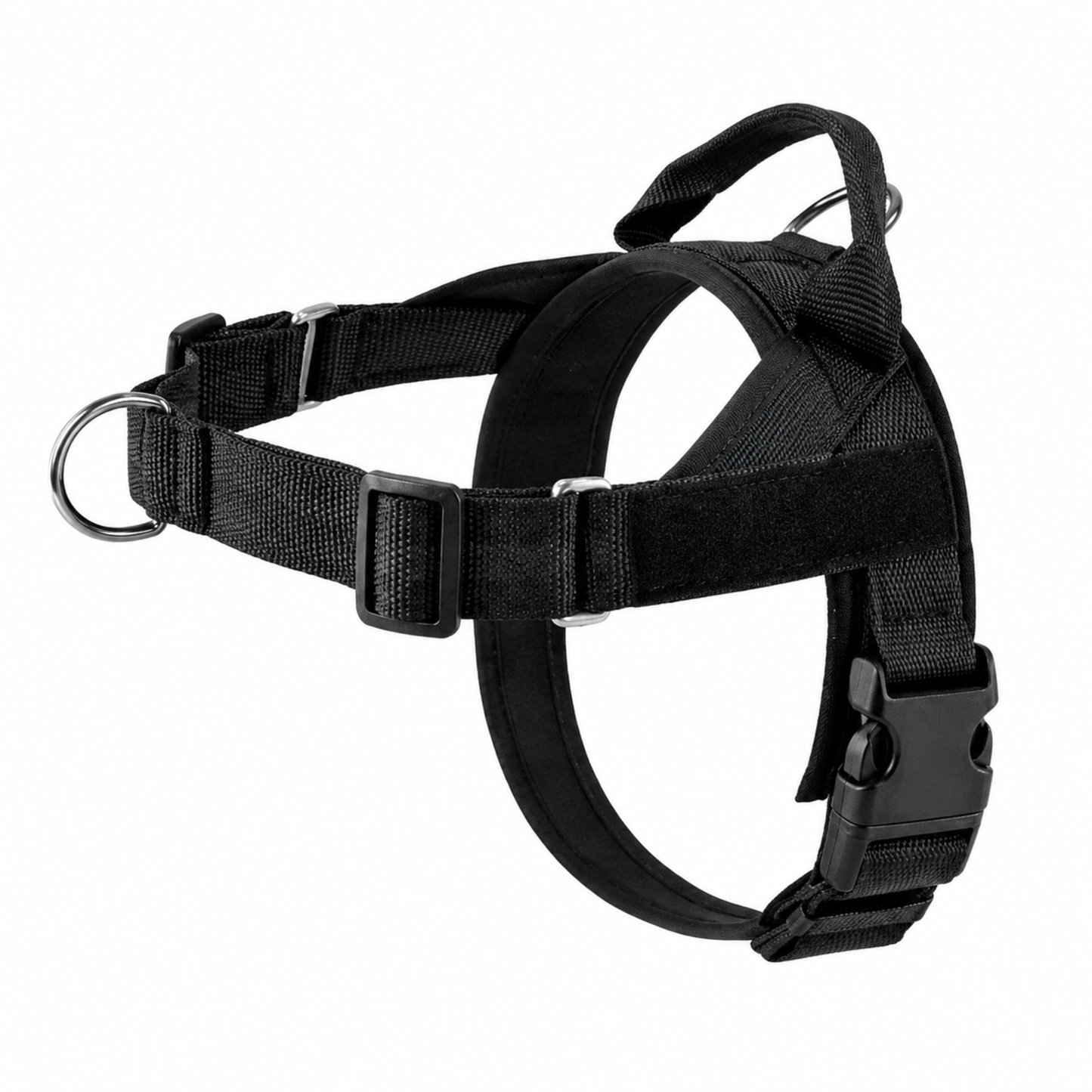 HARNAIS ANTI-TRACTION POUR CHIEN