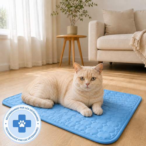 Tapis rafraîchissant PawCo™