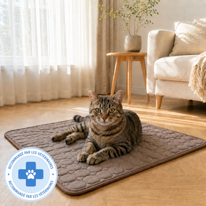 Tapis rafraîchissant PawCo™