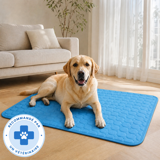 Tapis rafraîchissant PawCo™