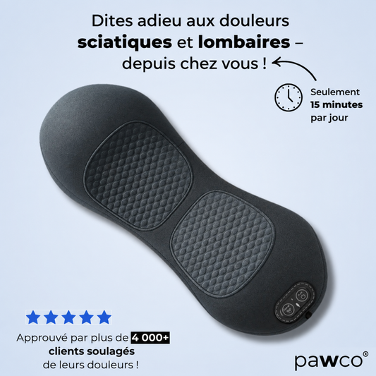 Éliminez la sténose du canal rachidien et les douleurs dorsales sans opération — en seulement 15 minutes par jour