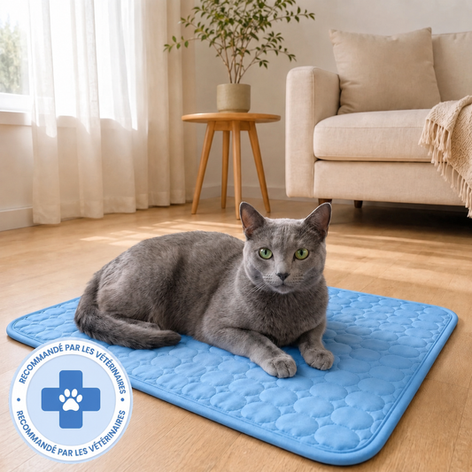 Tapis rafraîchissant PawCo™