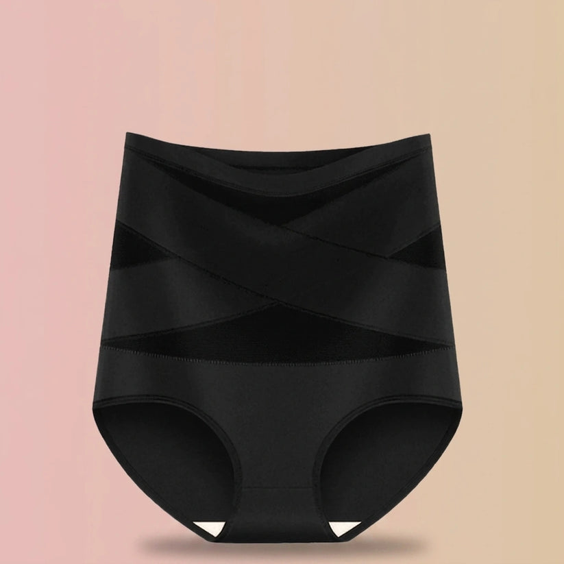Culotte Post-Partum — Compression 360°