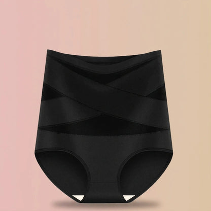 Culotte Post-Partum — Compression 360°