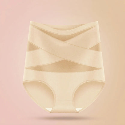 Culotte Post-Partum — Compression 360°