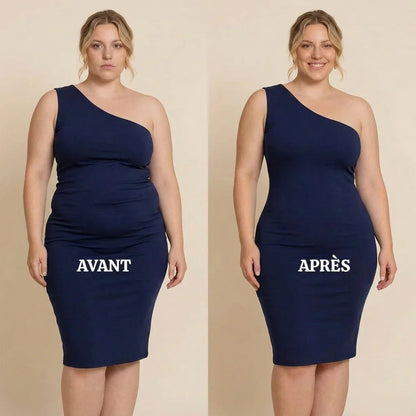 Culotte Post-Partum — Compression 360°